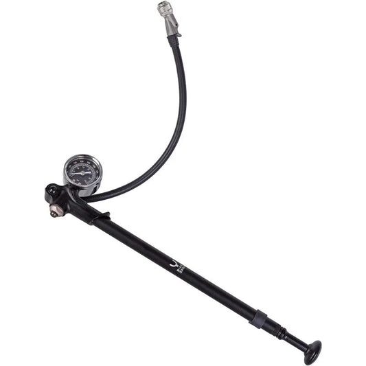 BIKE YOKE SHOCK - PUMP