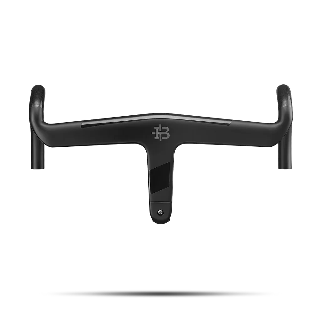 BLACK INC Integrated Aero Barstem - AB02 Assemble
