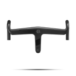 BLACK INC Integrated Aero Barstem - AB02 Assemble