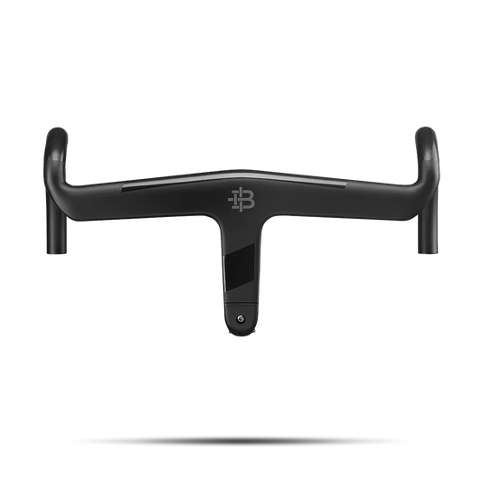 BLACK INC Integrated Aero Barstem - AB02 Assemble