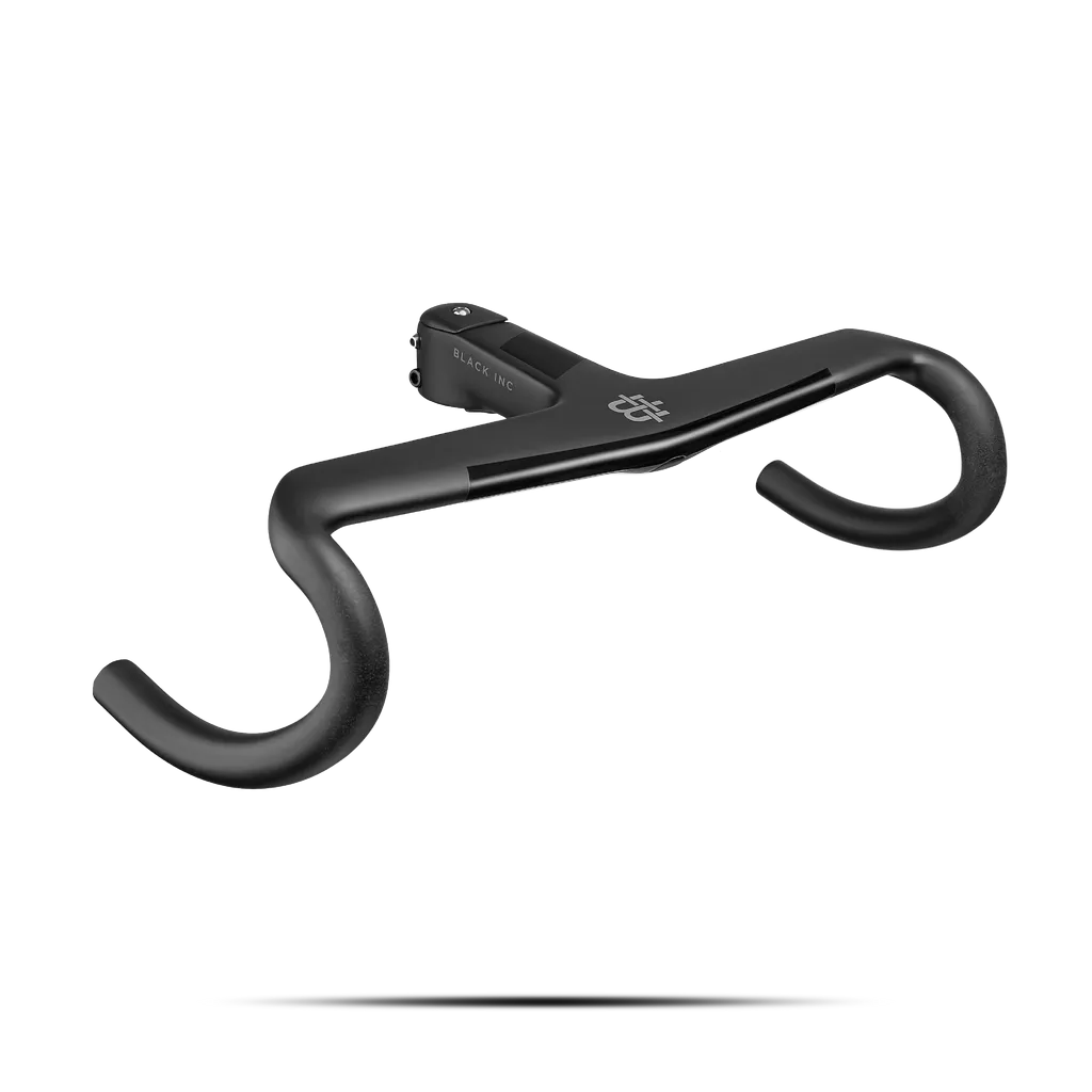 BLACK INC Integrated Aero Barstem - AB02 Assemble