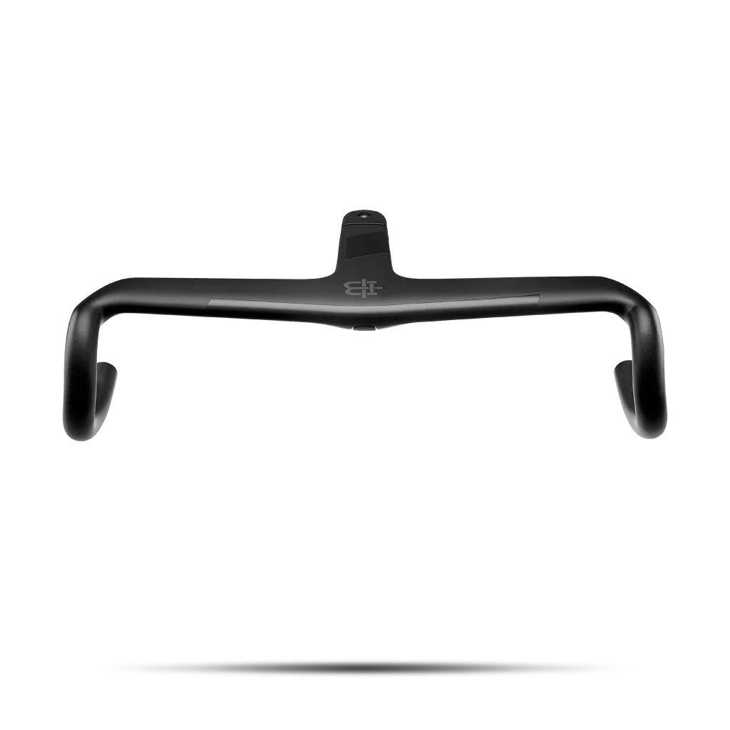 BLACK INC Integrated Aero Barstem - AB02 Assemble