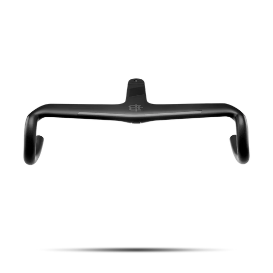 BLACK INC Integrated Aero Barstem - AB02 Assemble