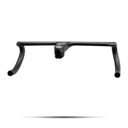 BLACK INC Integrated Aero Barstem - AB02 Assemble
