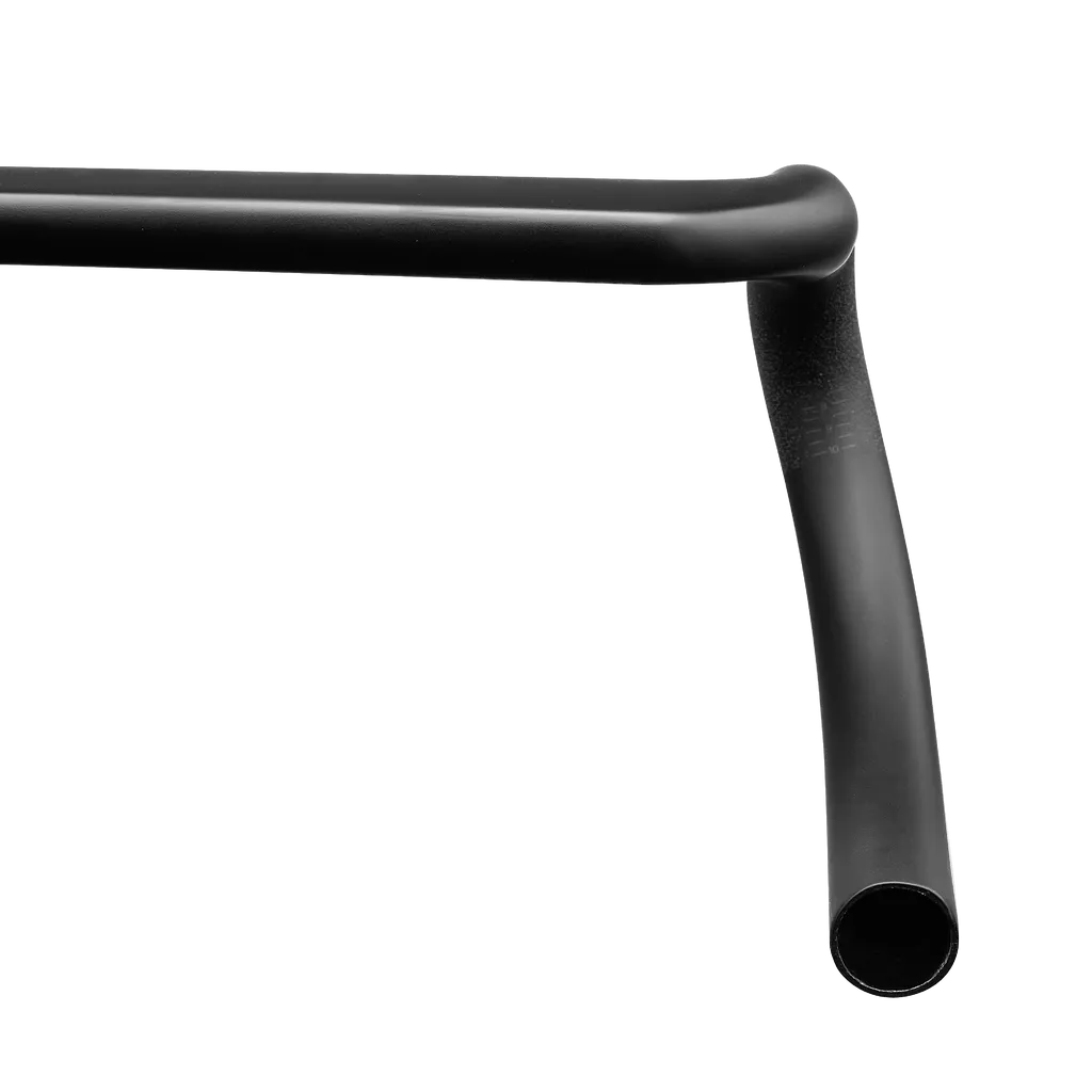 BLACK INC Integrated Aero Barstem - AB02 Assemble