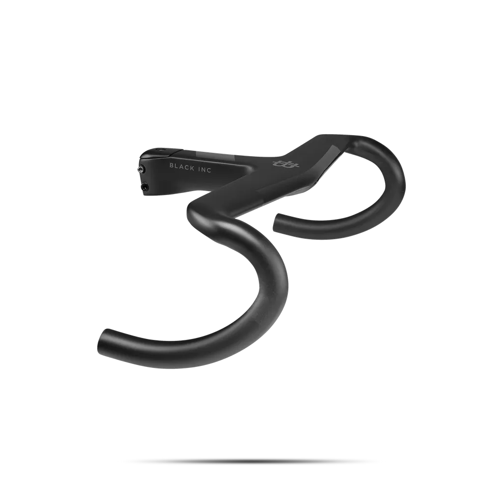 BLACK INC Integrated Aero Barstem - AB02 Assemble