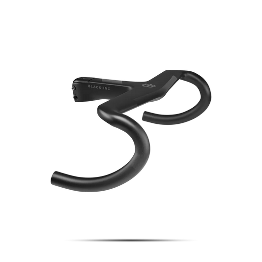 BLACK INC Integrated Aero Barstem - AB02 Assemble