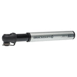 BLACKBURN AIRSTICK 2STAGE Pump- SILVER