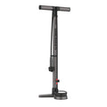 BLACKBURN AIRTOWER 6 FLOOR PUMP - SILVER