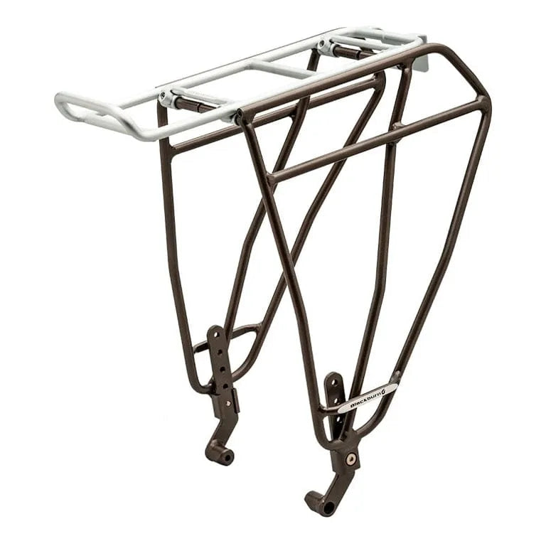 BLACKBURN BLACKBURN OUTPOST FAT Bike Rack - Silver