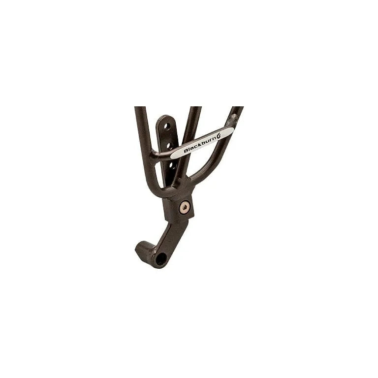 Outpost Front Fat Rack BLACKBURN BLACKBURN OUTPOST FAT Bike Rack - Silver | Velodrom Cycling ...