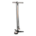BLACKBURN CORE PRO GREY Floor Pump - Grey