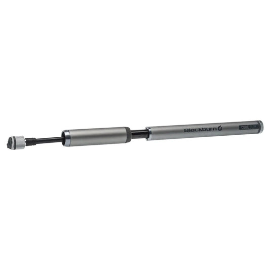 BLACKBURN CORE SLIM Pump - Silver