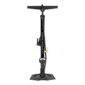 BLACKBURN GRID 1 Floor Pumps - Black
