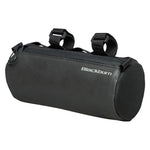 BLACKBURN GRID HANDLEBAR BAG - Black