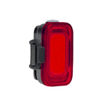 BLACKBURN GRID REAR LIGHT - Black/Red
