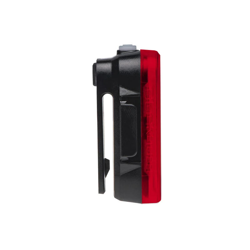 BLACKBURN GRID REAR LIGHT - Black/Red