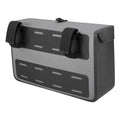 BLACKBURN OUTPOST ELITE HITCHHIKER Handlebar Bag - Grey