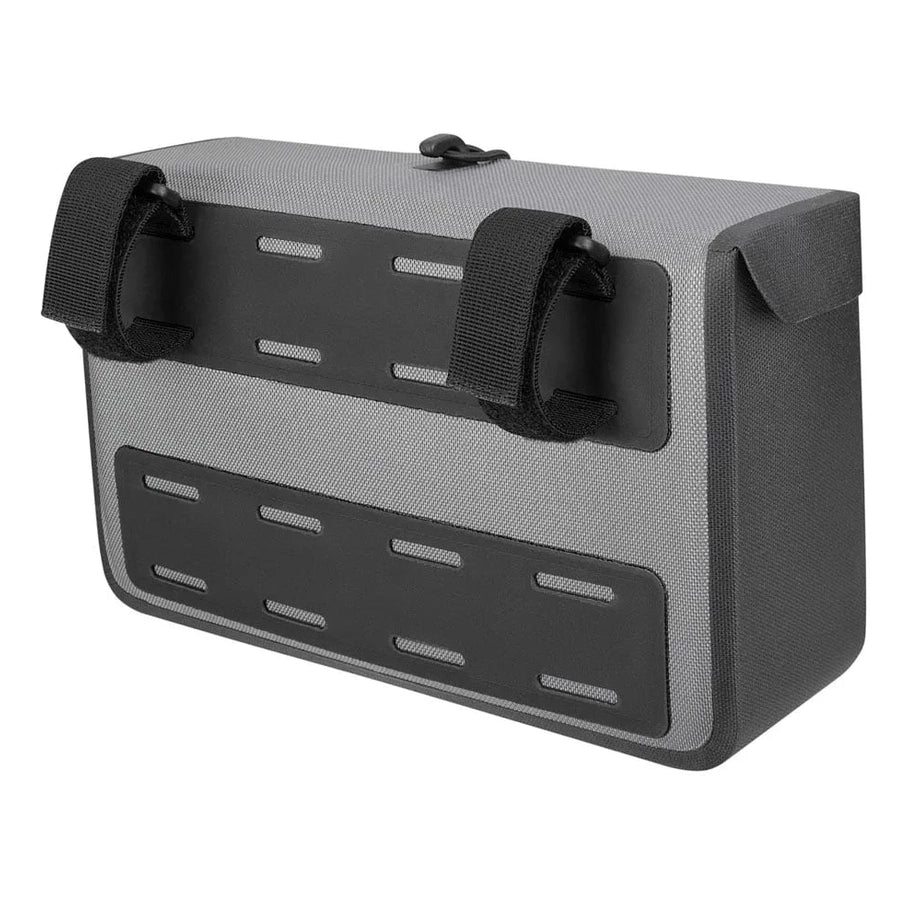 BLACKBURN OUTPOST ELITE HITCHHIKER Handlebar Bag - Grey