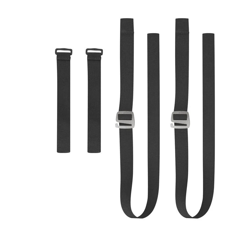 BLACKBURN OUTPOST ELITE HITCHHIKER Handlebar Bag - Grey