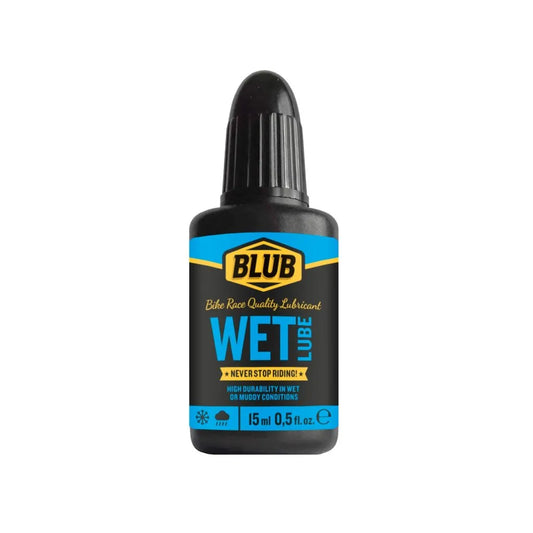 BLUB Wet Lube - 15ml