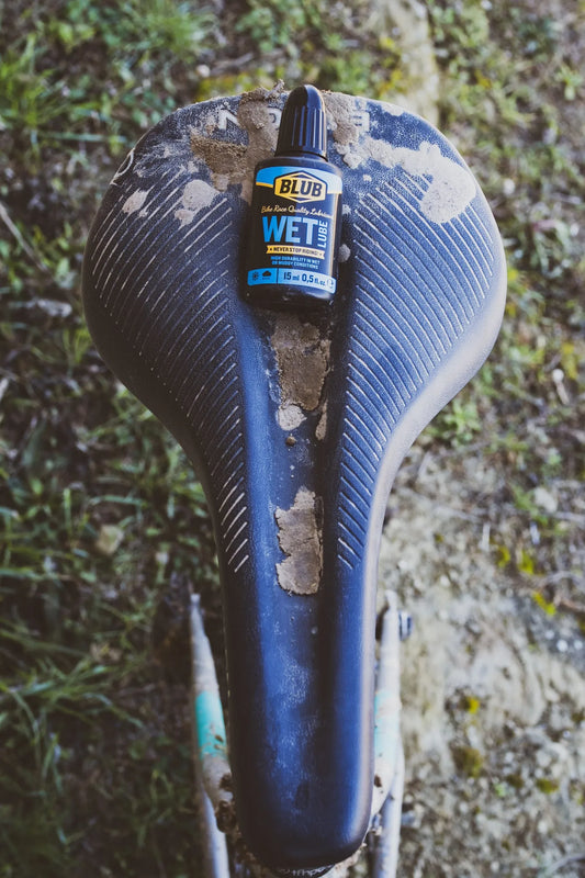 BLUB Wet Lube - 15ml