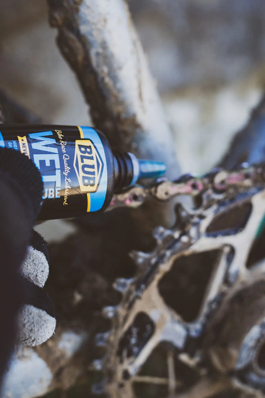 BLUB Wet Lube - 15ml