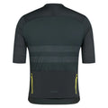 RAPHA Mænd's Brevet Lightweight Cykeltrøje III - Dark Forest/Silver Reflective