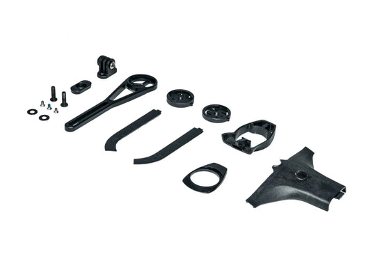BMC Cockpit ICS2 CBN Aero Gen2 80 370/420 - Black