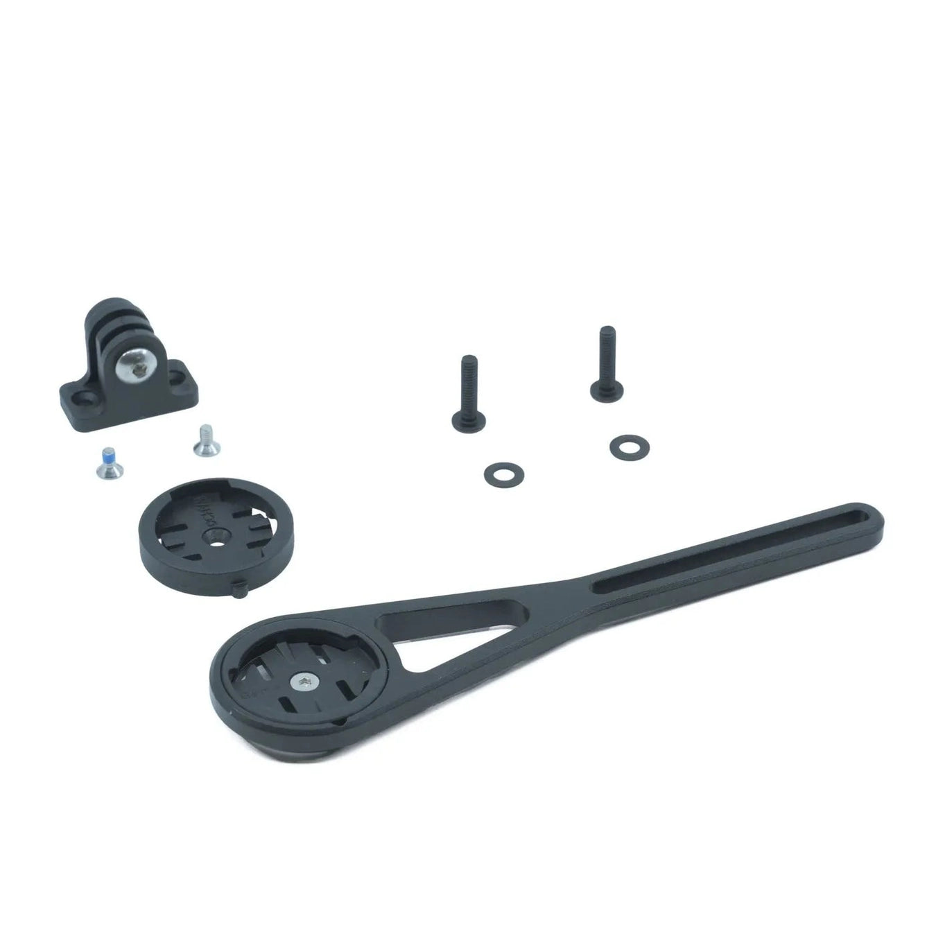 BMC Computer Mount ICS Carbon Aero Cockpit - Carbon Black