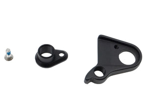 BMC Dropout No 62 - Black