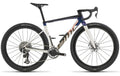 BMC KAIUS 01 Copper White Thunder - Blue