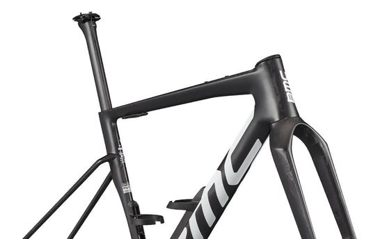 BMC Kaius 01 Frameset - Lightweight Carbon VAR0