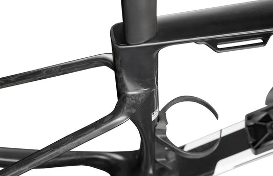 BMC Kaius 01 Frameset - Lightweight Carbon VAR0