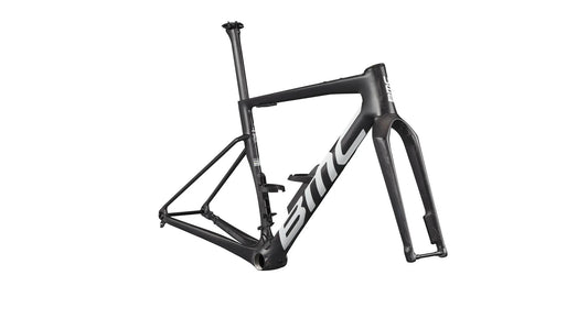 BMC Kaius 01 Frameset - Lightweight Carbon VAR0