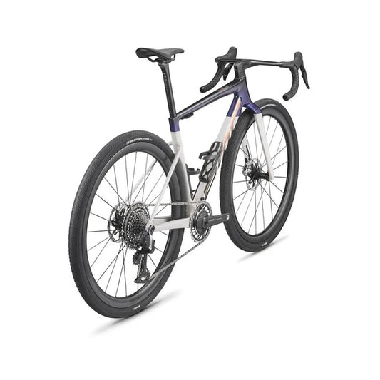 BMC Kaius 01 One - Copper White / Thunder Blue