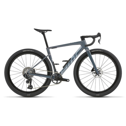 BMC Kaius 01 Two 27 - Grey Copper