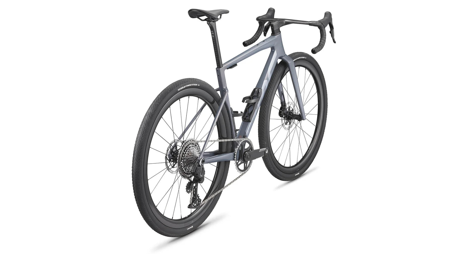 BMC Kaius 01 Two 27 - Grey Copper