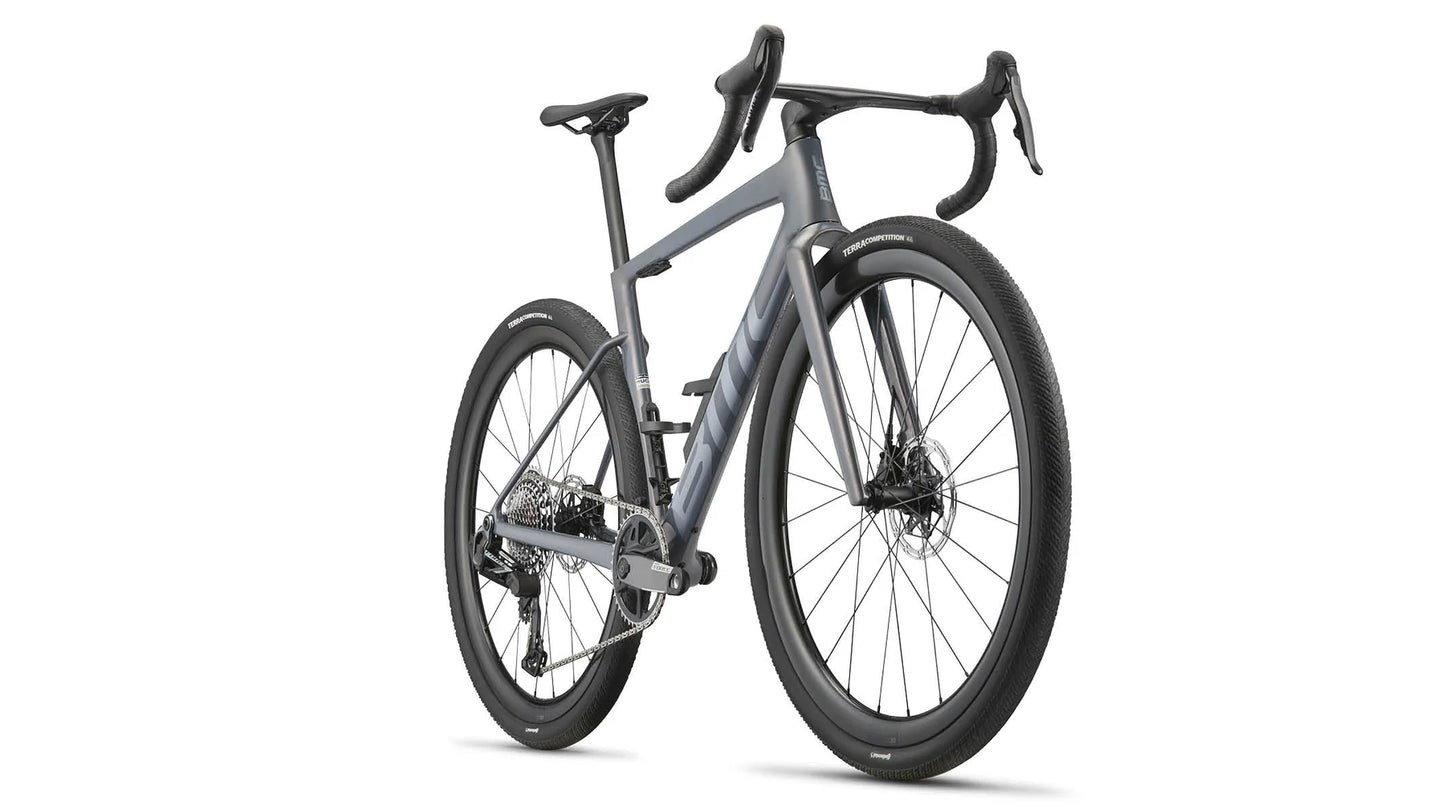 BMC Kaius 01 Two 27 - Grey Copper