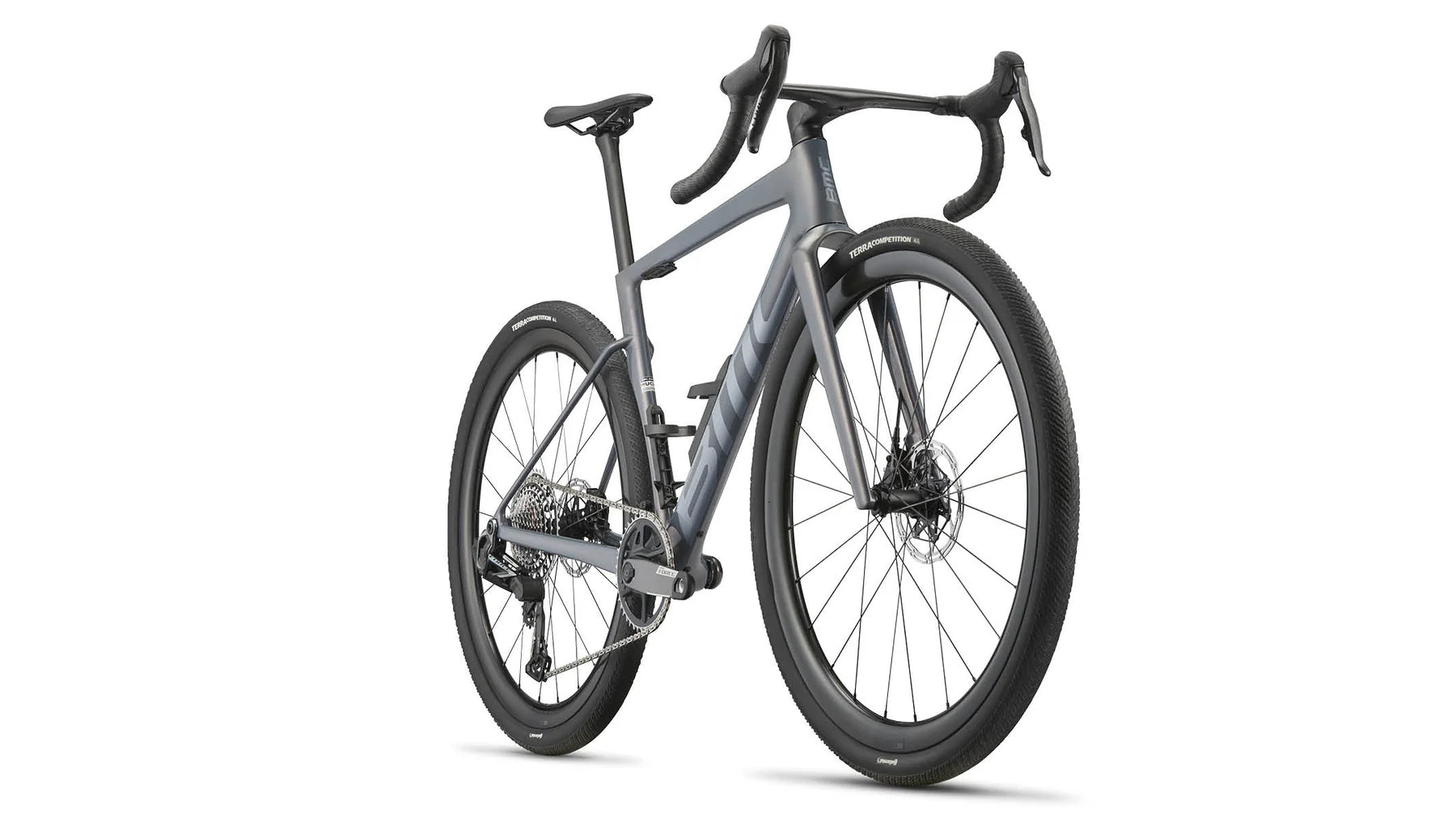 BMC Kaius 01 Two 27 - Grey Copper