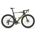 BMC Teammachine R 01 One Road Bike - Acid Wrap / Carbon