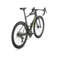 BMC Teammachine R 01 One Road Bike - Acid Wrap / Carbon