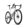 BMC Teammachine R 01 Two Road Bike - Off-White / Carbon