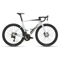 BMC Teammachine R 01 Two Road Bike - Off-White / Carbon