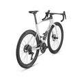 BMC Teammachine R 01 Two Road Bike - Off-White / Carbon