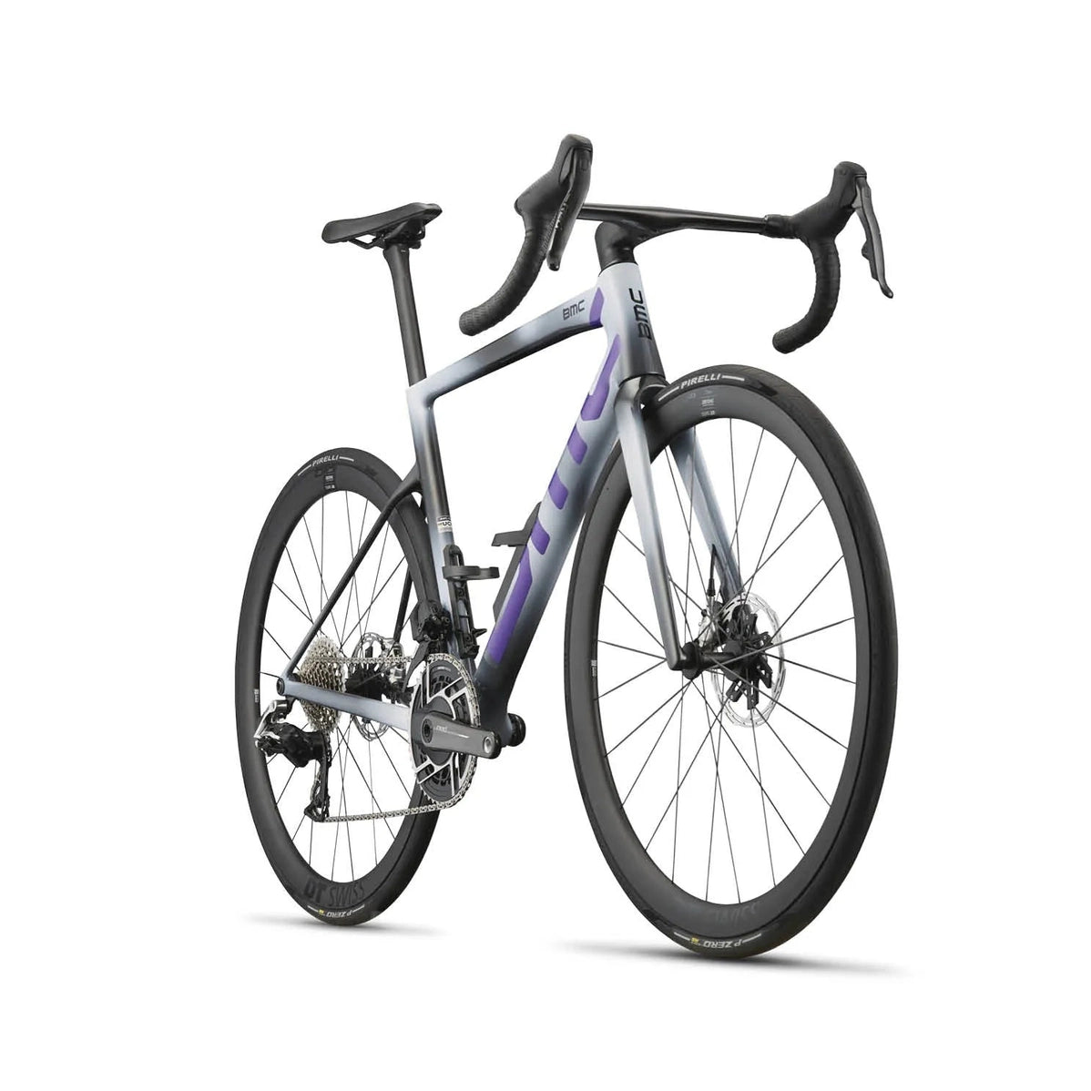 BMC Teammachine SLR 01 One Rennrad