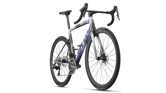 BMC Teammachine SLR 01 One - detail