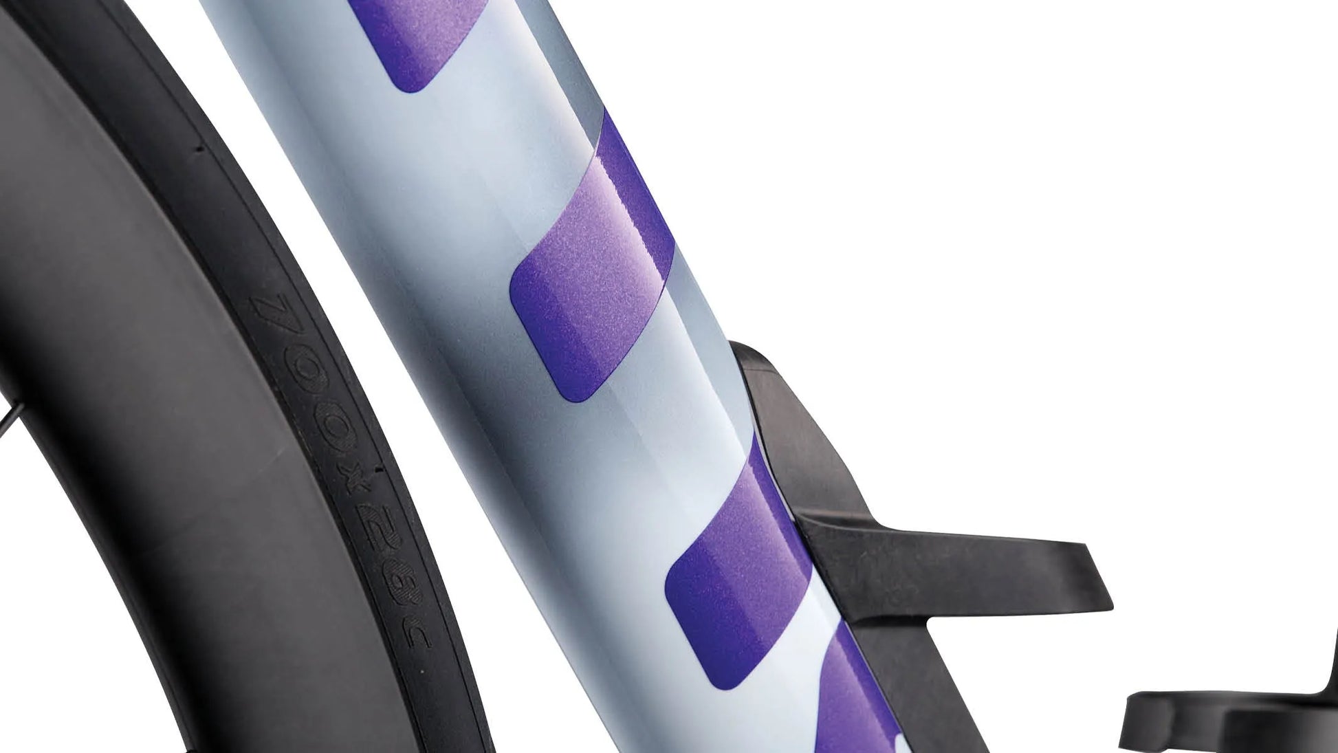 BMC Teammachine SLR 01 One - detail