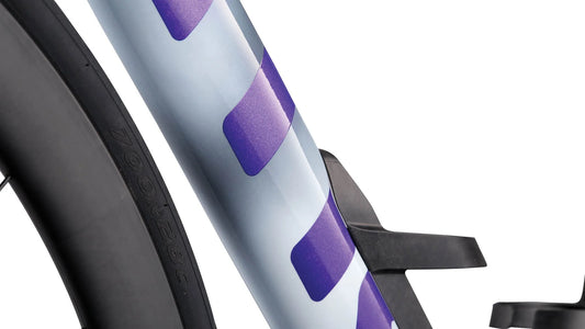 BMC Teammachine SLR 01 One - detail