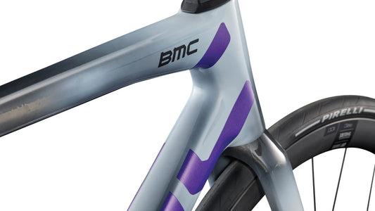 BMC Teammachine SLR 01 One - detail